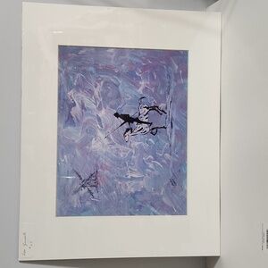 Don Quixote print